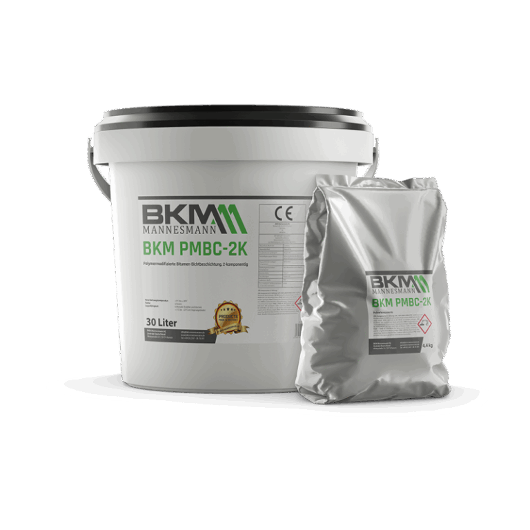 BKM PMBC-2K