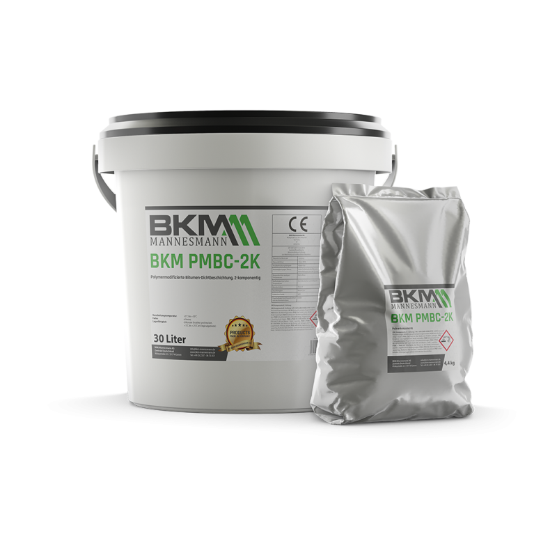 BKM PMBC-2K