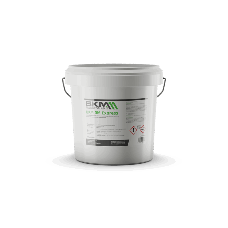 bkm dm express